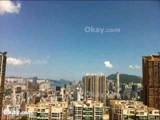 West Kowloon - The Cullinan (Tower 21 Zone 5 Star Sky) 01
