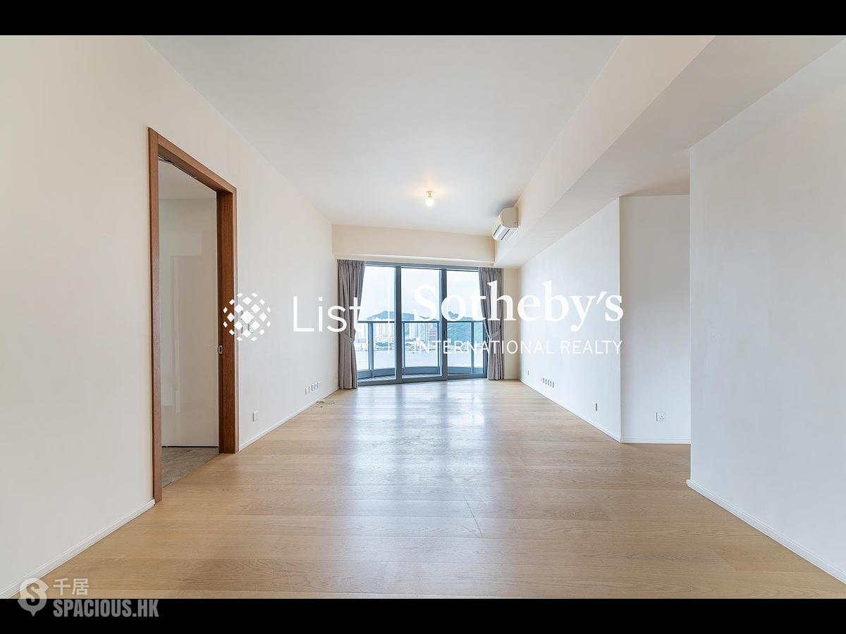 鲗鱼涌 - Mount Parker Residences 01