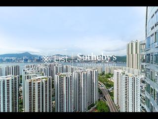 鲗鱼涌 - Mount Parker Residences 02