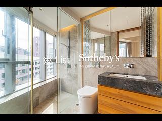 鲗鱼涌 - Mount Parker Residences 05