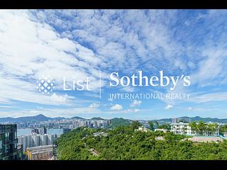 Shau Kei Wan - Island Garden 03