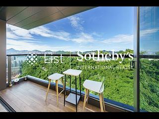 Shau Kei Wan - Island Garden 04