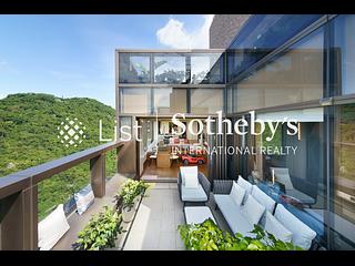 Shau Kei Wan - Island Garden 05