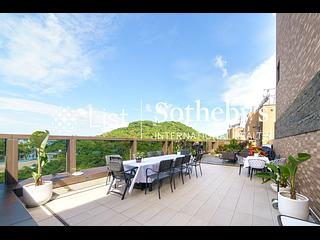 Shau Kei Wan - Island Garden 07