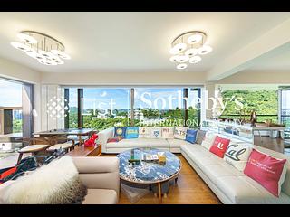 Shau Kei Wan - Island Garden 09