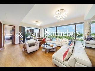 Shau Kei Wan - Island Garden 10