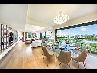 Shau Kei Wan - Island Garden 11