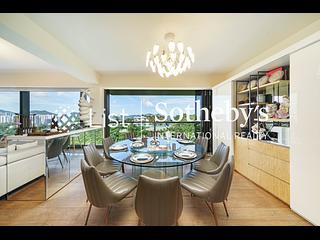 Shau Kei Wan - Island Garden 12