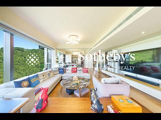Shau Kei Wan - Island Garden 13