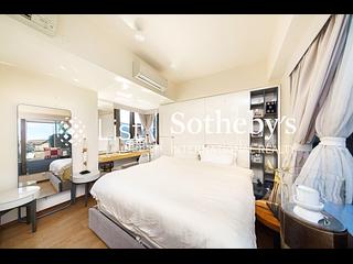Shau Kei Wan - Island Garden 14