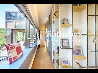 Shau Kei Wan - Island Garden 15