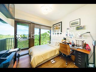 Shau Kei Wan - Island Garden 17