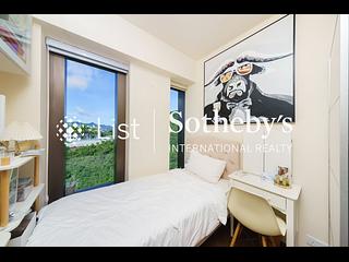 Shau Kei Wan - Island Garden 21