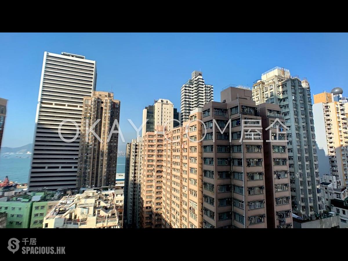 石塘咀 - 翰林峰 01