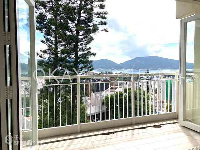 Chung Hom Kok - Bauhinia Gardens 01