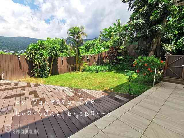 Sai Kung - Greenwood Villa 02