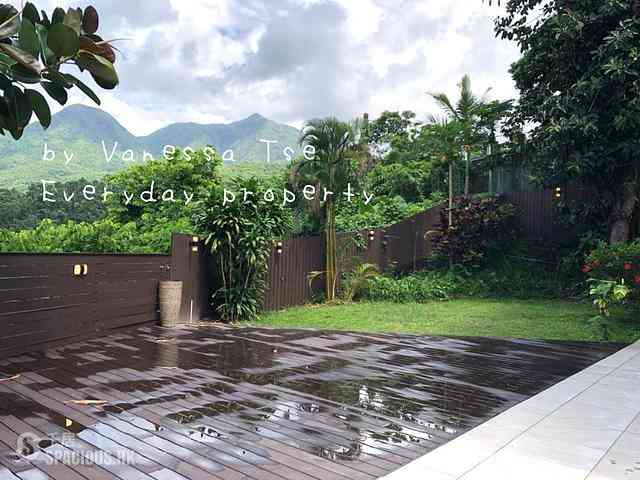 Sai Kung - Greenwood Villa 03