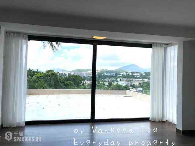 Sai Kung - Greenwood Villa 04