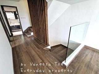西貢 - Green Wood Villa 05