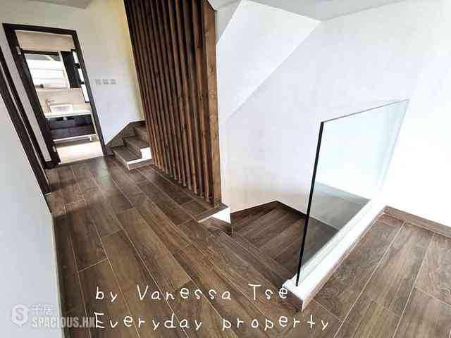 Sai Kung - Greenwood Villa 05