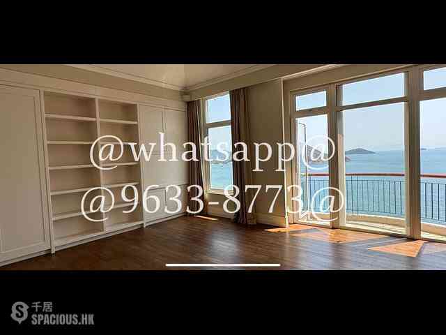 Shouson Hill - Bay Villas 01