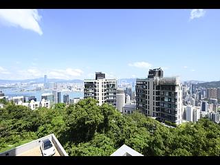 山頂 - Interocean Court 09