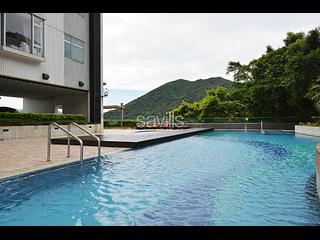 山頂 - Interocean Court 10