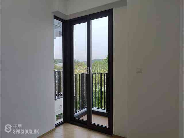 Peng Chau - Artemis 08