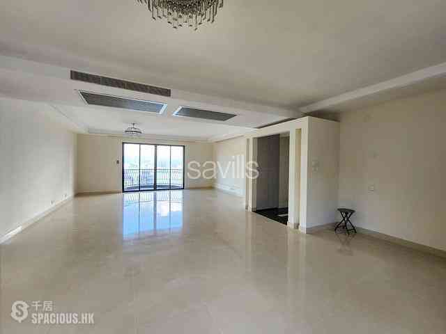 Mid Levels West - Villa Veneto 01