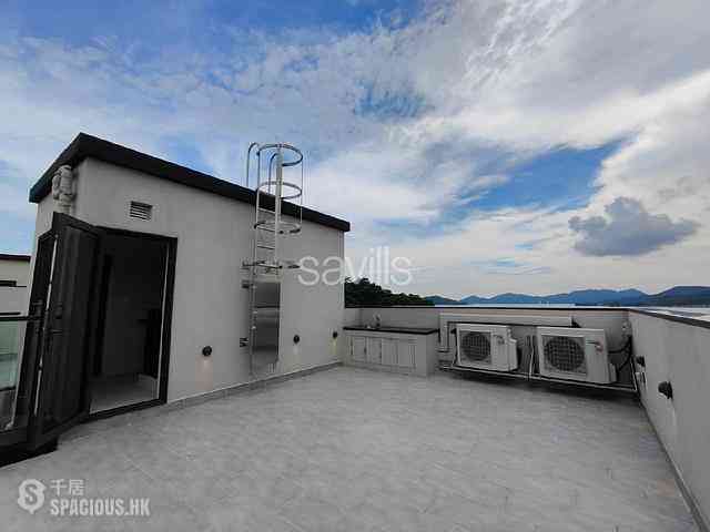 Peng Chau - Artemis 04