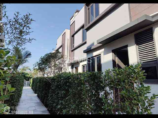 Peng Chau - Artemis 09