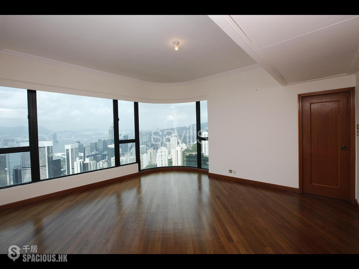 中半山 - 港景別墅 01