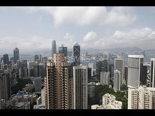 中半山 - 港景別墅 06