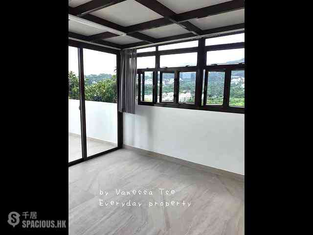 Sai Kung - Greenwood Villa 06