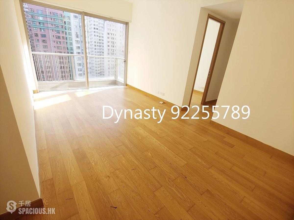 Sai Ying Pun - Island Crest 01