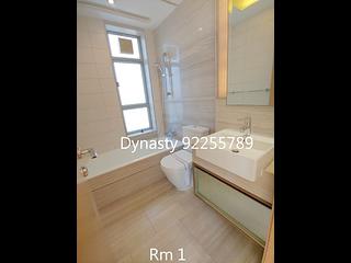 Sai Ying Pun - Island Crest 04