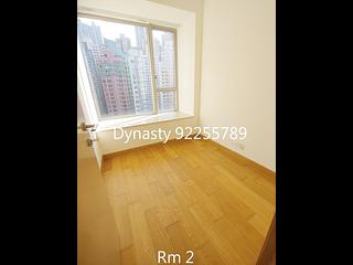 Sai Ying Pun - Island Crest 05