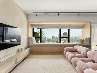 Braemar Hill - Sky Horizon 10