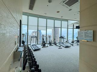 Braemar Hill - Sky Horizon 16
