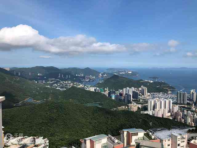 The Peak - Eredine 01
