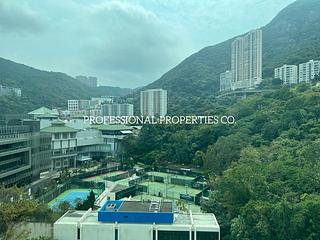跑马地 - 永富苑 07