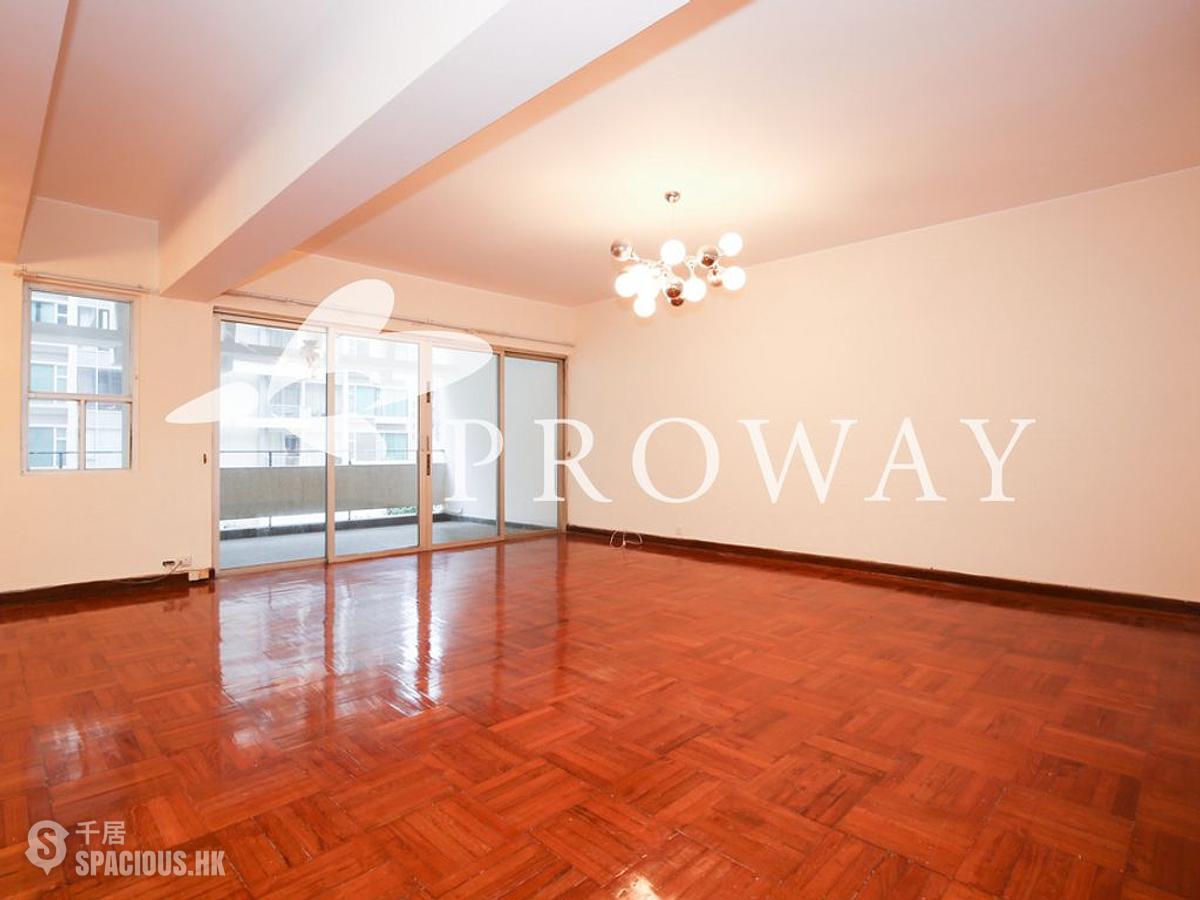 Mid Levels Central - Olympian Mansion 01