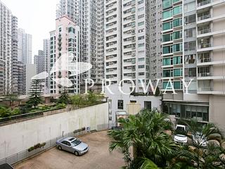 Mid Levels Central - Olympian Mansion 02