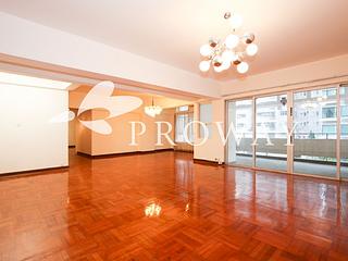 Mid Levels Central - Olympian Mansion 04