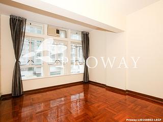 Mid Levels Central - Olympian Mansion 07
