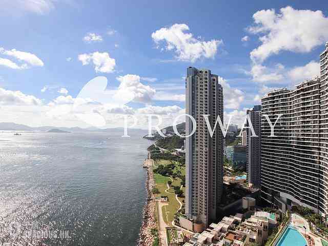 Cyberport - Residence Bel-Air Phase 6 Bel-Air No.8 01