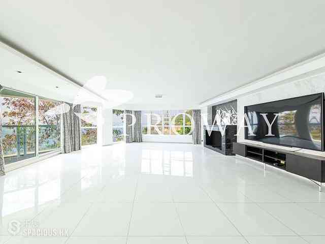 Pok Fu Lam - Villa Cecil Phase 2 01