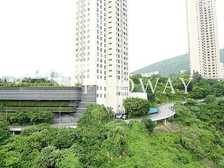 Happy Valley - San Francisco Towers 02