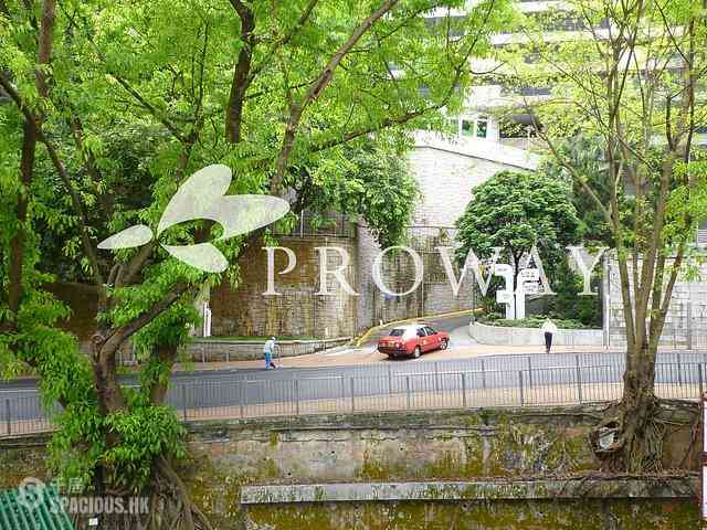 Wan Chai - Hong Fook Building 02
