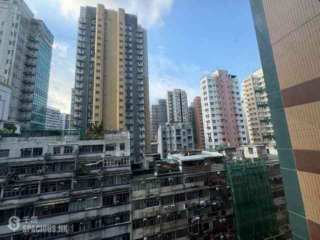 North Point - Wah Shing Mansion 03